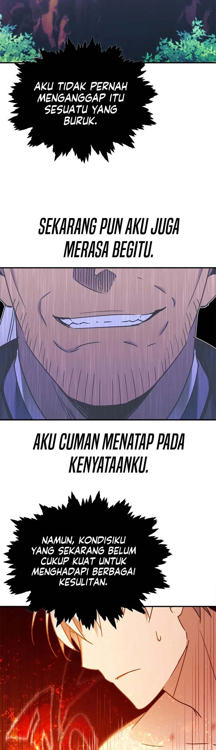 The Heavenly Demon Can’t Live a Normal Life Chapter 31 - halaman 24