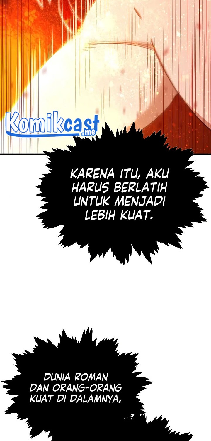 The Heavenly Demon Can’t Live a Normal Life Chapter 31 - halaman 25