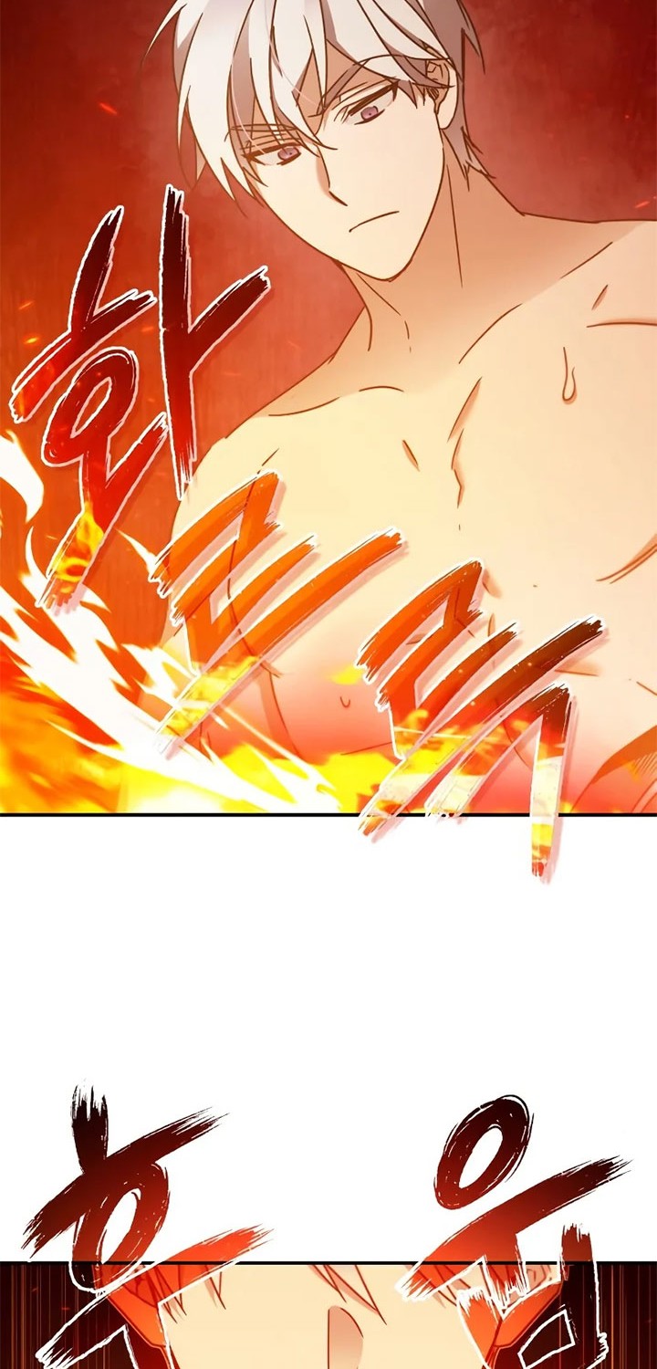 The Heavenly Demon Can’t Live a Normal Life Chapter 31 - halaman 27