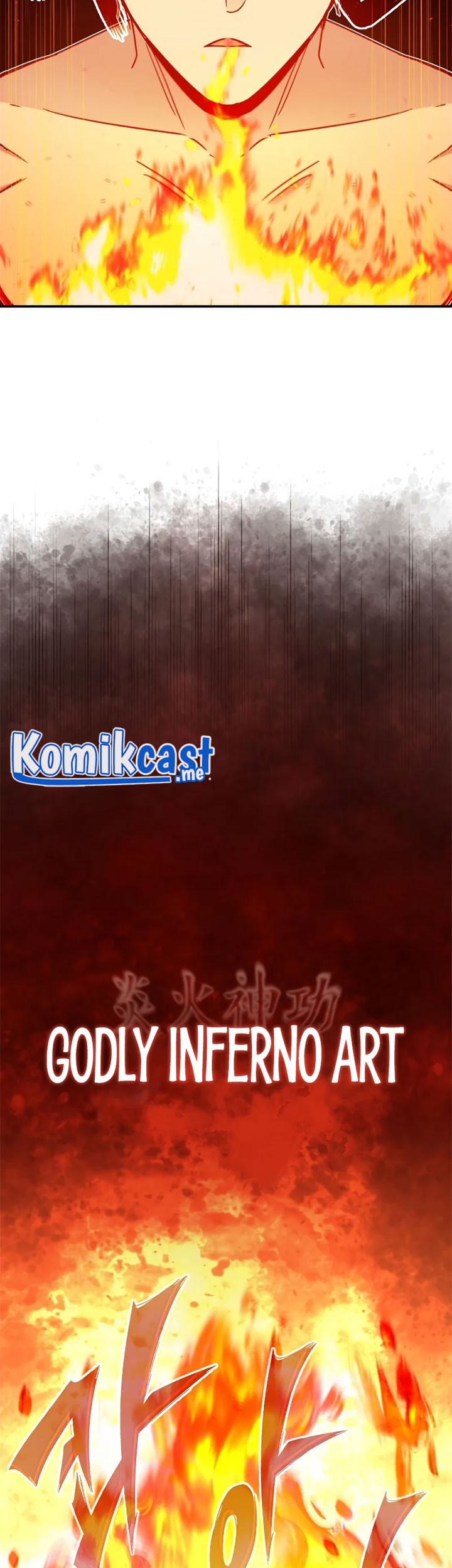 The Heavenly Demon Can’t Live a Normal Life Chapter 31 - halaman 28