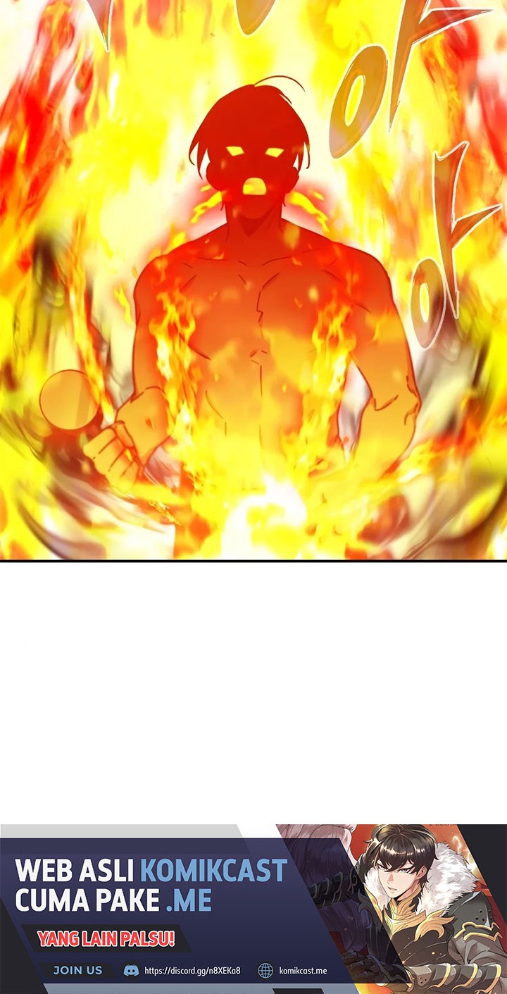 The Heavenly Demon Can’t Live a Normal Life Chapter 31 - halaman 29