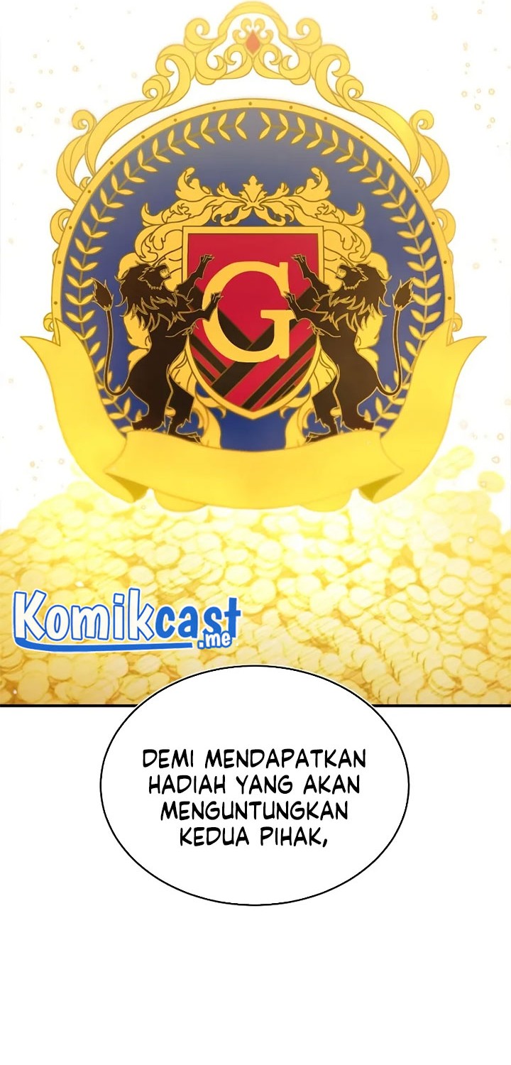 The Heavenly Demon Can’t Live a Normal Life Chapter 31 - halaman 3
