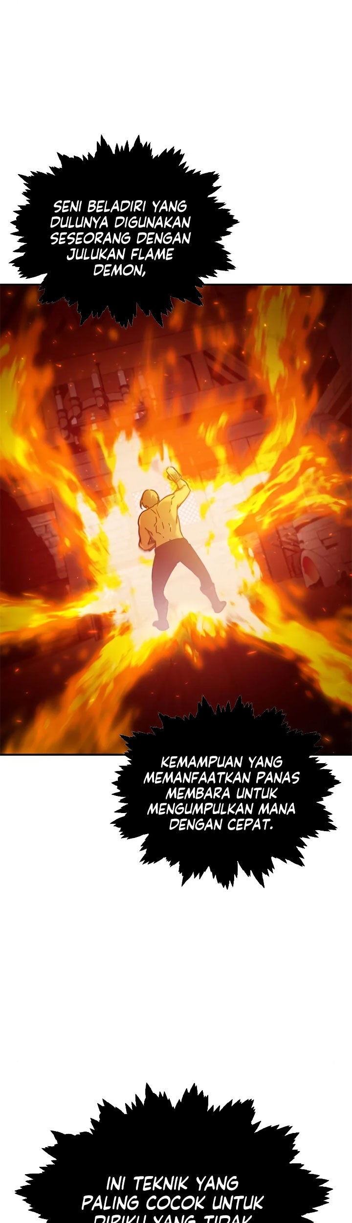 The Heavenly Demon Can’t Live a Normal Life Chapter 31 - halaman 30