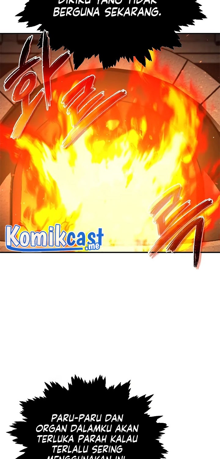 The Heavenly Demon Can’t Live a Normal Life Chapter 31 - halaman 31
