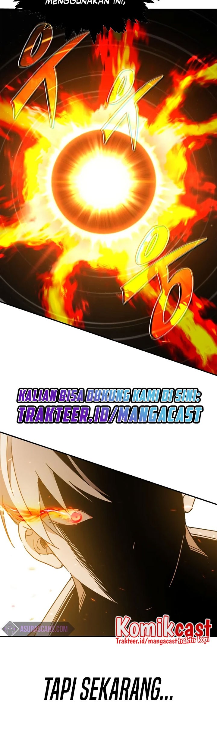 The Heavenly Demon Can’t Live a Normal Life Chapter 31 - halaman 32