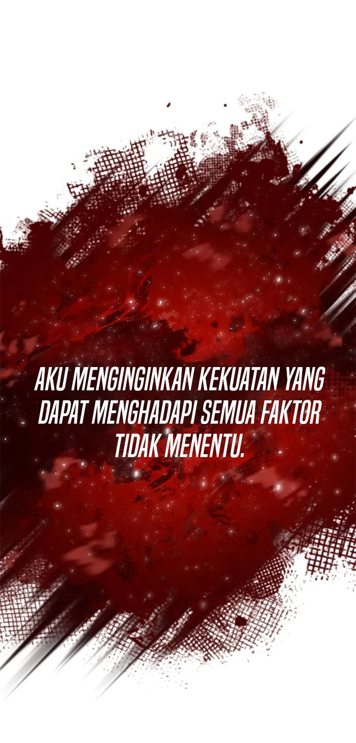 The Heavenly Demon Can’t Live a Normal Life Chapter 31 - halaman 33