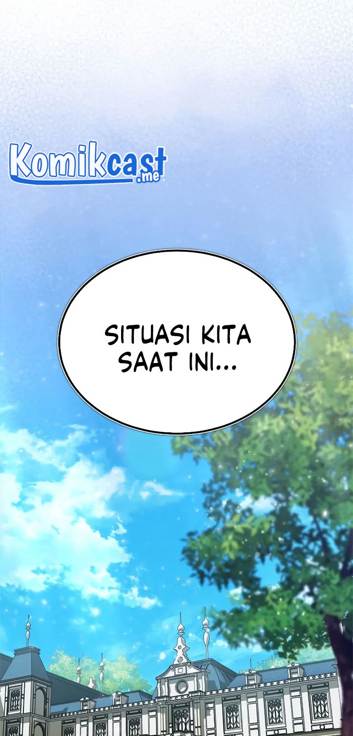The Heavenly Demon Can’t Live a Normal Life Chapter 31 - halaman 35