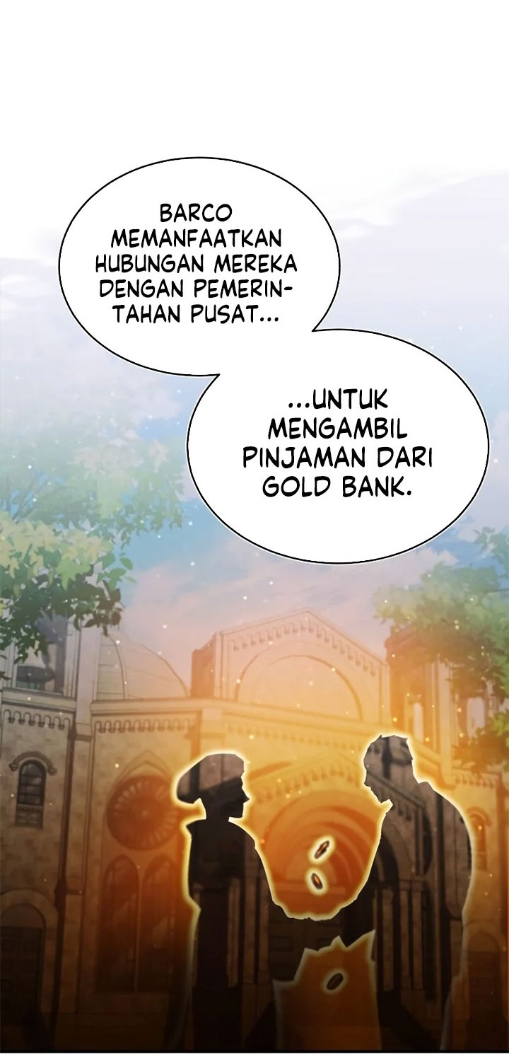 The Heavenly Demon Can’t Live a Normal Life Chapter 31 - halaman 41