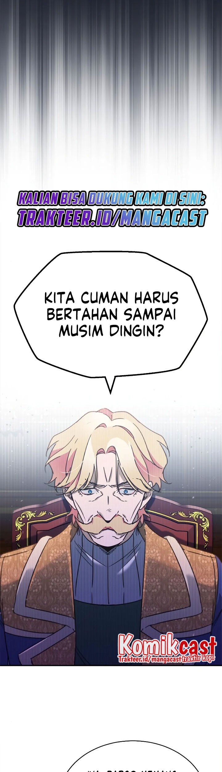 The Heavenly Demon Can’t Live a Normal Life Chapter 31 - halaman 46