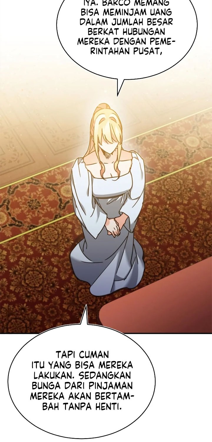 The Heavenly Demon Can’t Live a Normal Life Chapter 31 - halaman 47