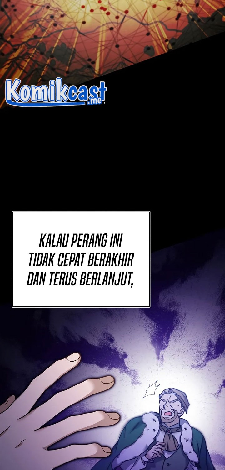 The Heavenly Demon Can’t Live a Normal Life Chapter 31 - halaman 49