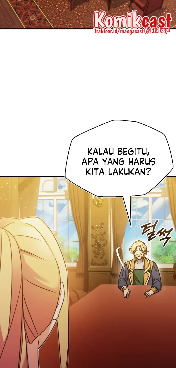 The Heavenly Demon Can’t Live a Normal Life Chapter 31 - halaman 5