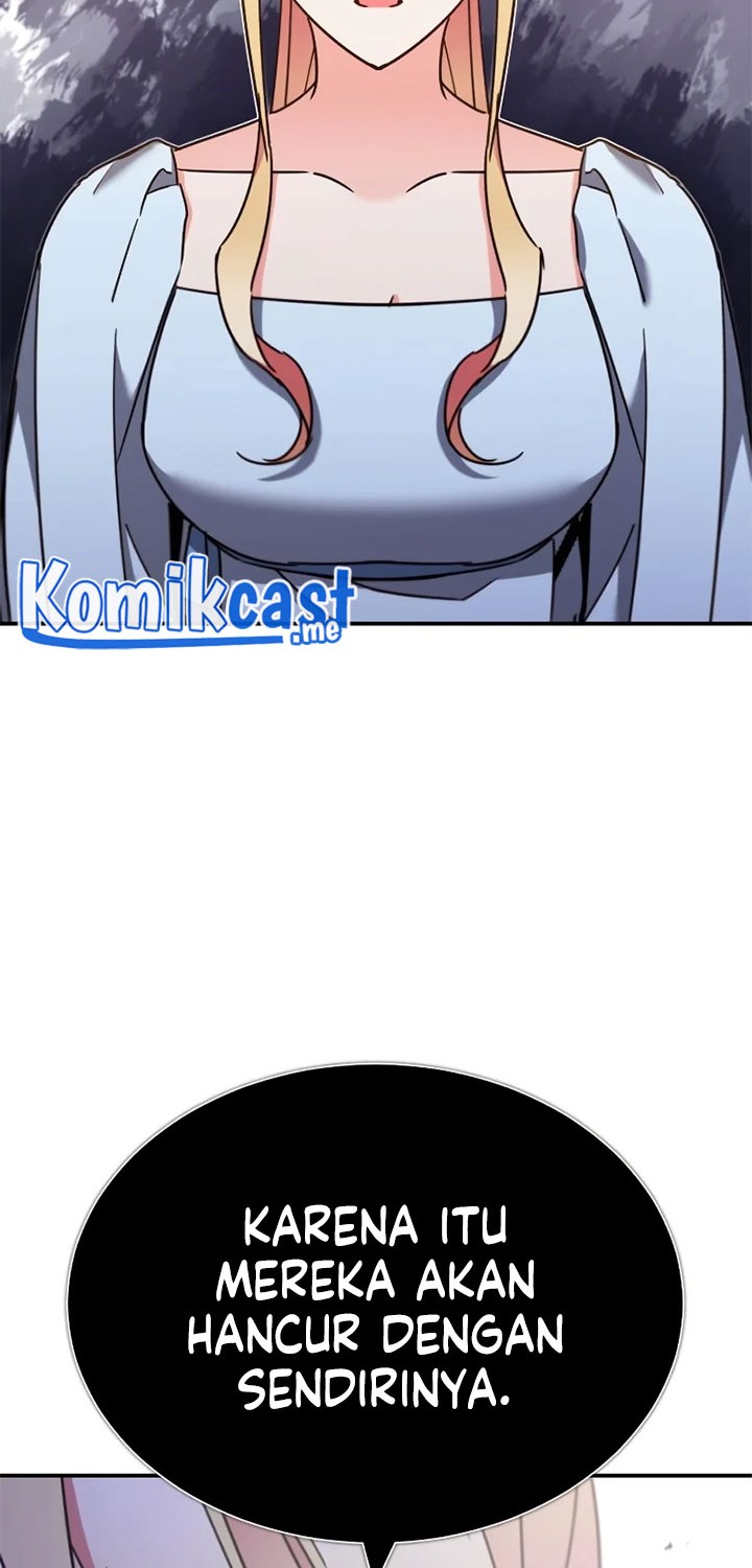 The Heavenly Demon Can’t Live a Normal Life Chapter 31 - halaman 53
