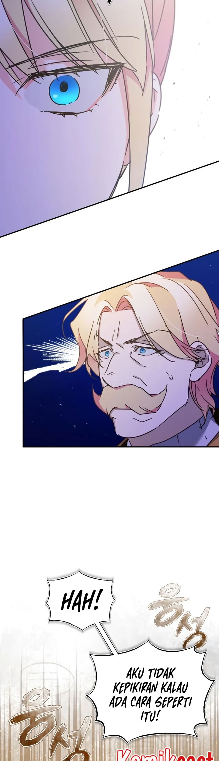 The Heavenly Demon Can’t Live a Normal Life Chapter 31 - halaman 54