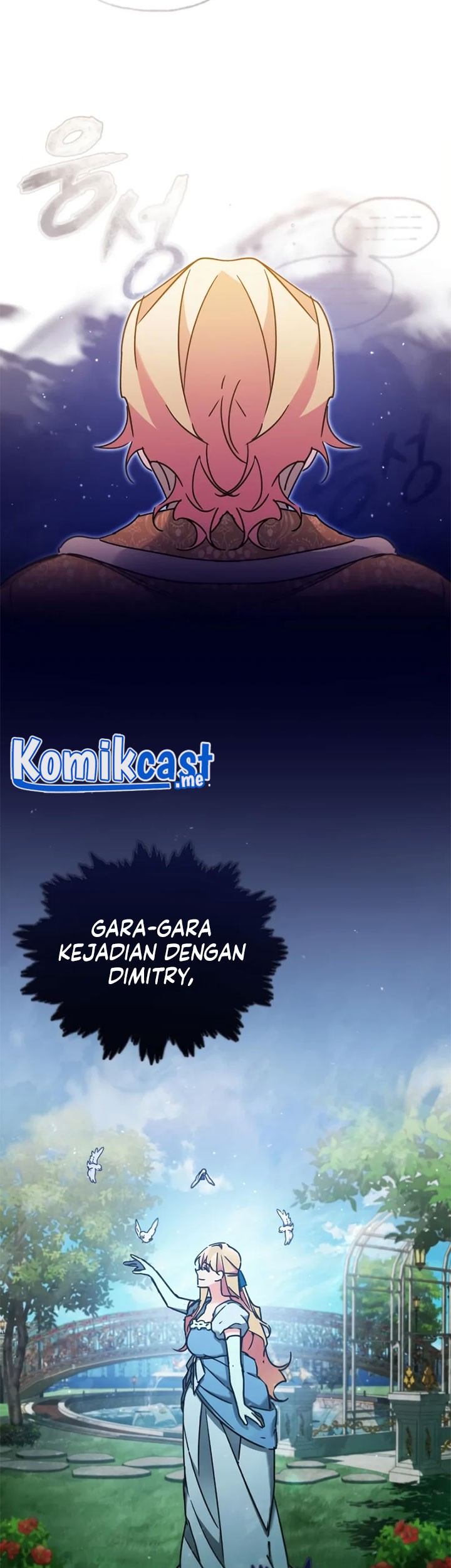 The Heavenly Demon Can’t Live a Normal Life Chapter 31 - halaman 56
