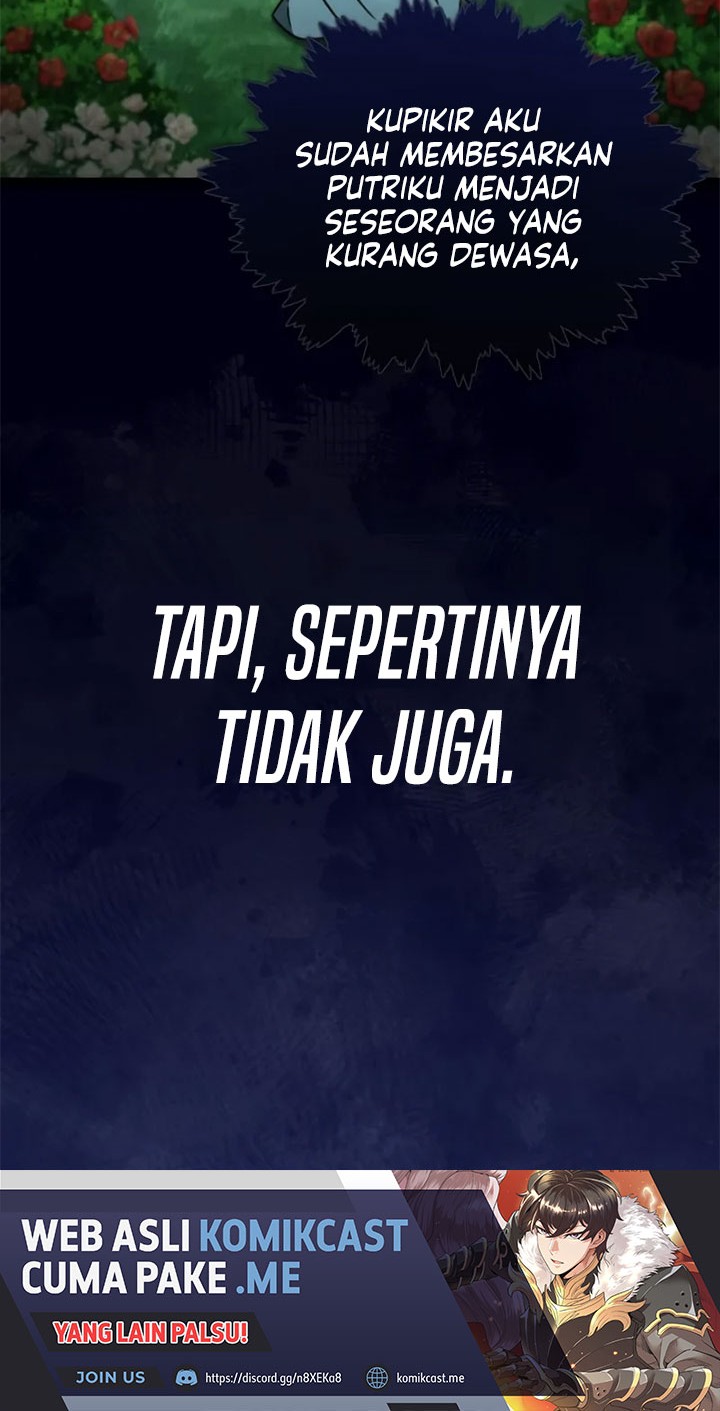 The Heavenly Demon Can’t Live a Normal Life Chapter 31 - halaman 57