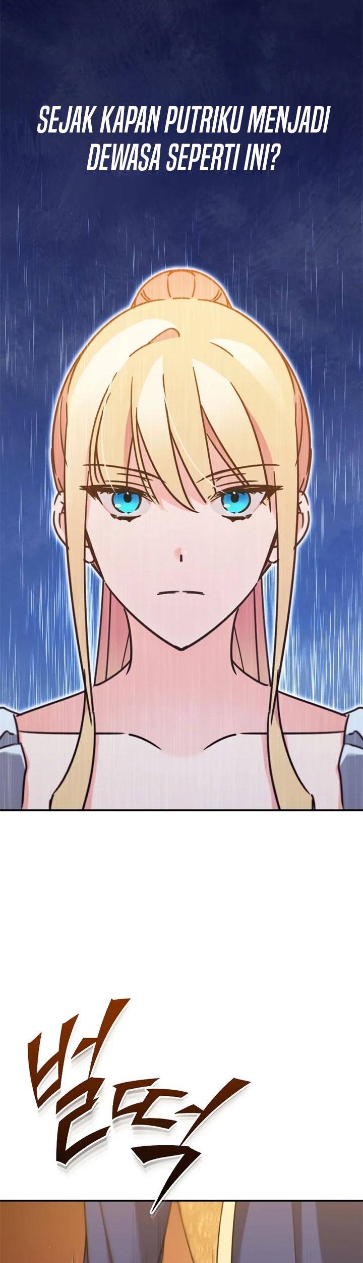The Heavenly Demon Can’t Live a Normal Life Chapter 31 - halaman 58