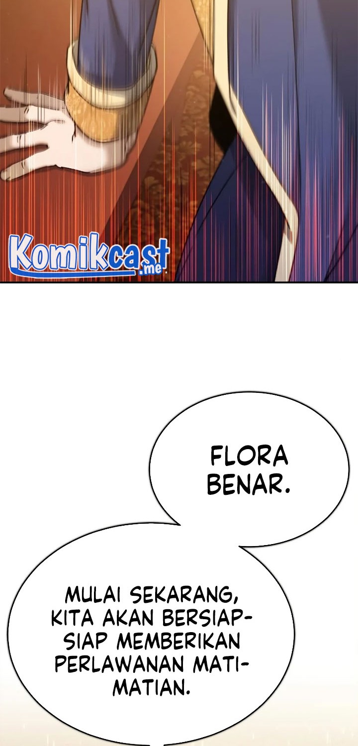 The Heavenly Demon Can’t Live a Normal Life Chapter 31 - halaman 59