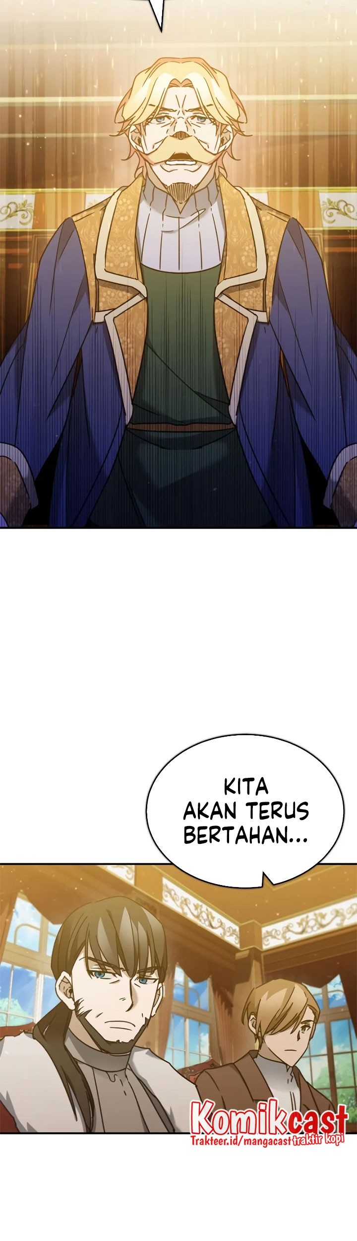 The Heavenly Demon Can’t Live a Normal Life Chapter 31 - halaman 60