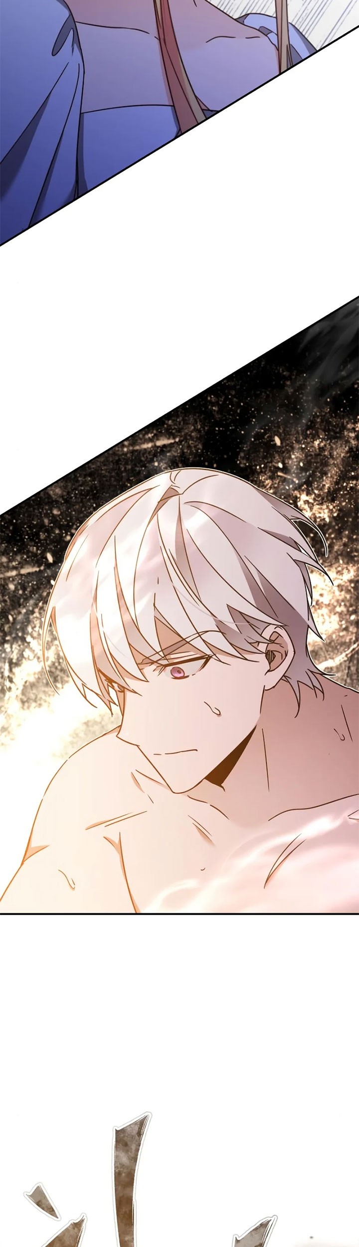 The Heavenly Demon Can’t Live a Normal Life Chapter 31 - halaman 64