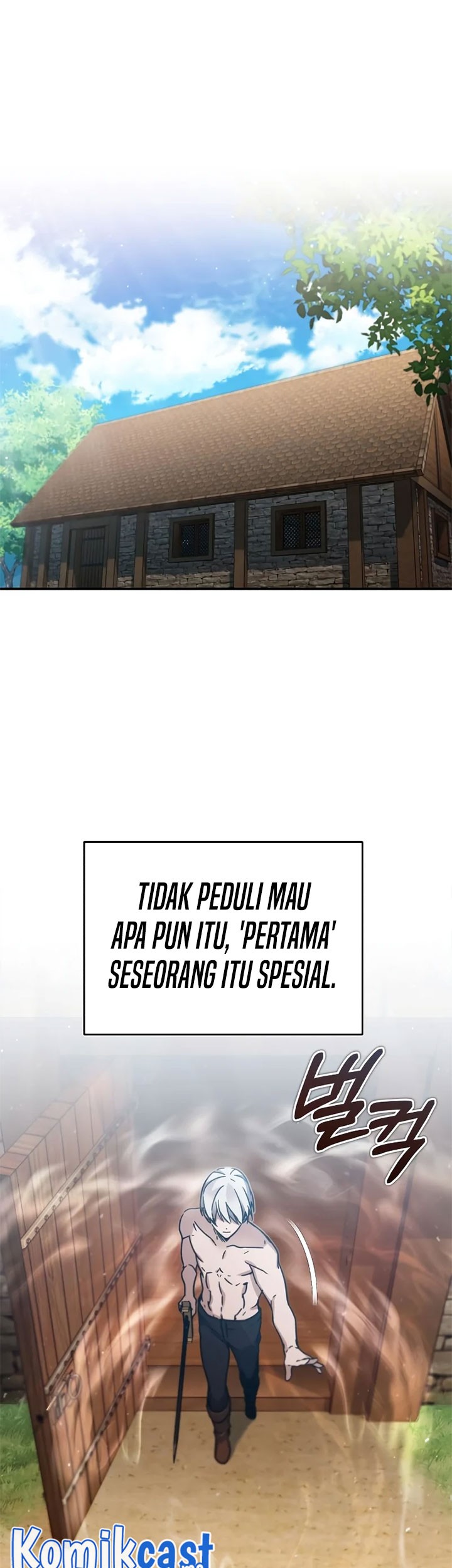 The Heavenly Demon Can’t Live a Normal Life Chapter 31 - halaman 66