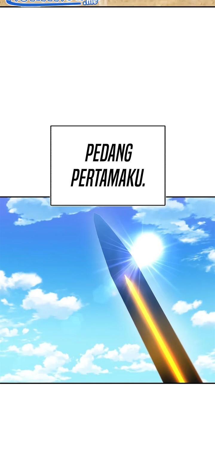 The Heavenly Demon Can’t Live a Normal Life Chapter 31 - halaman 67