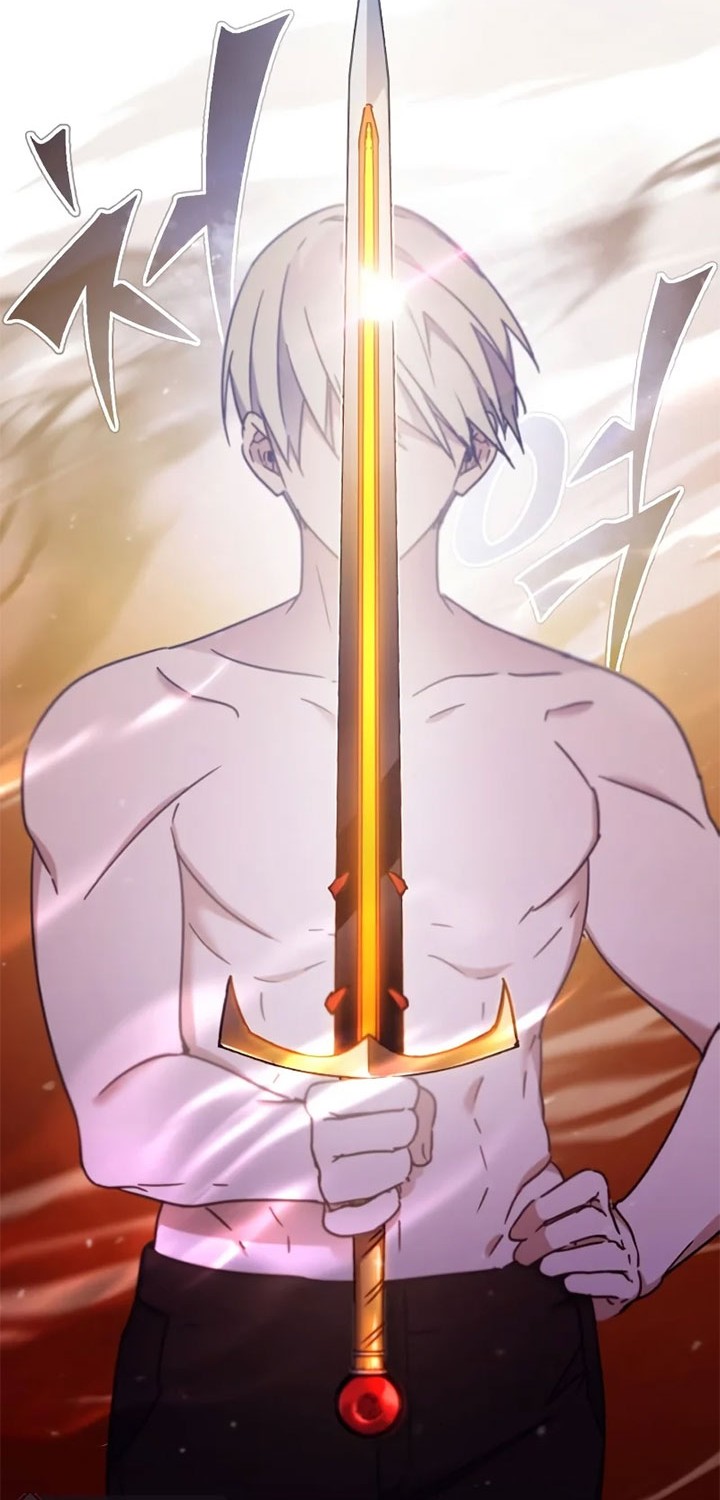 The Heavenly Demon Can’t Live a Normal Life Chapter 31 - halaman 69