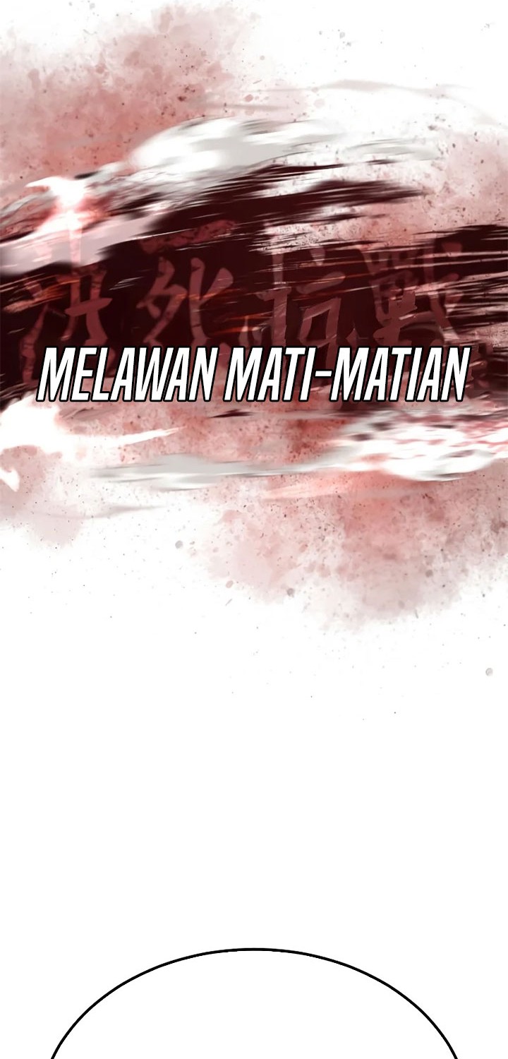 The Heavenly Demon Can’t Live a Normal Life Chapter 31 - halaman 7