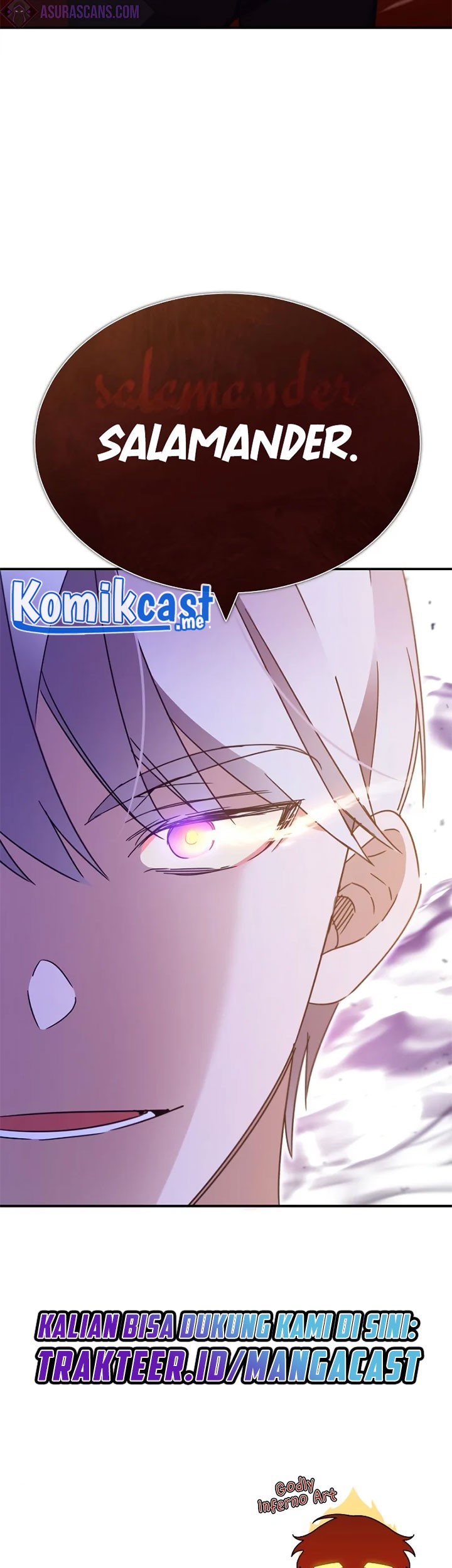 The Heavenly Demon Can’t Live a Normal Life Chapter 31 - halaman 70