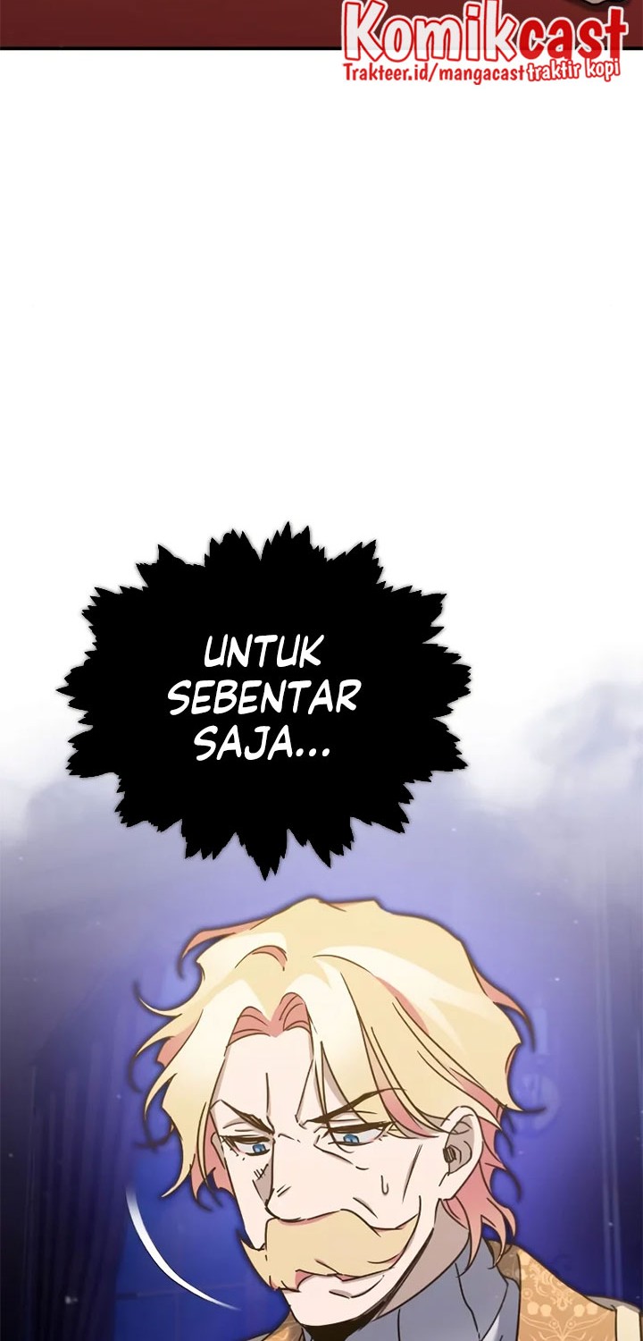 The Heavenly Demon Can’t Live a Normal Life Chapter 31 - halaman 9