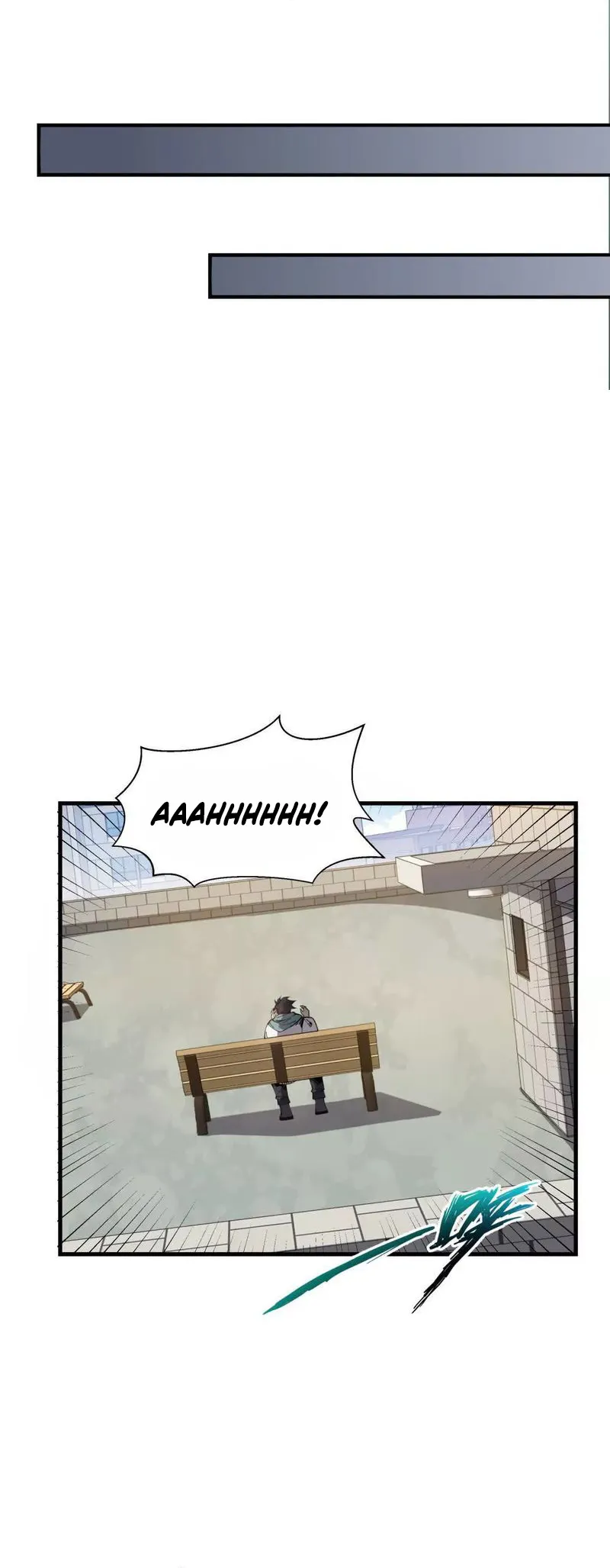 The Heavenly Demon Can’t Live a Normal Life Chapter 32 - halaman 13