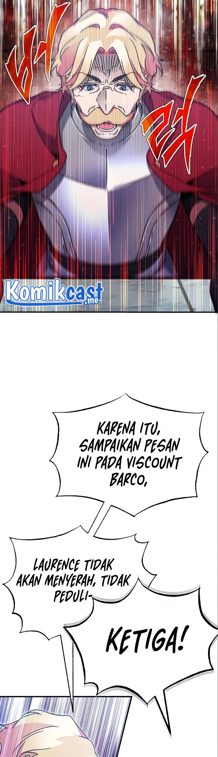 The Heavenly Demon Can’t Live a Normal Life Chapter 32 - halaman 14