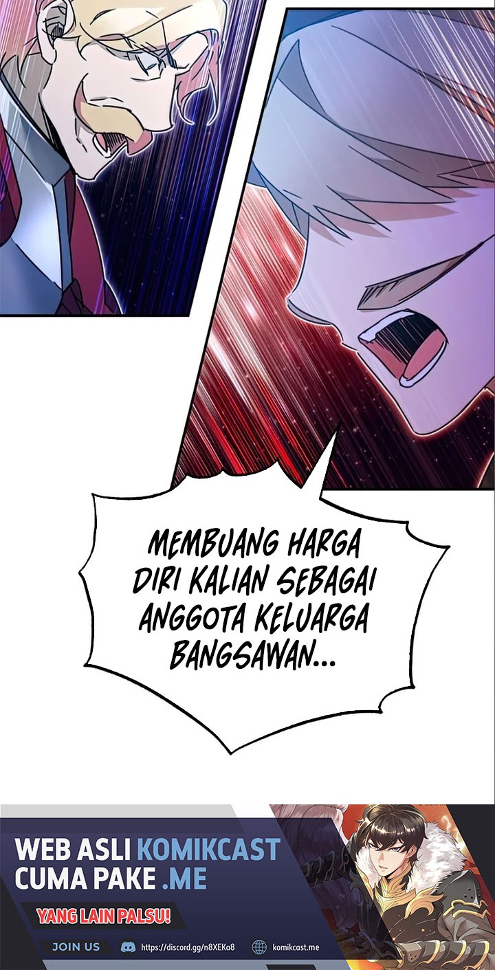 The Heavenly Demon Can’t Live a Normal Life Chapter 32 - halaman 15