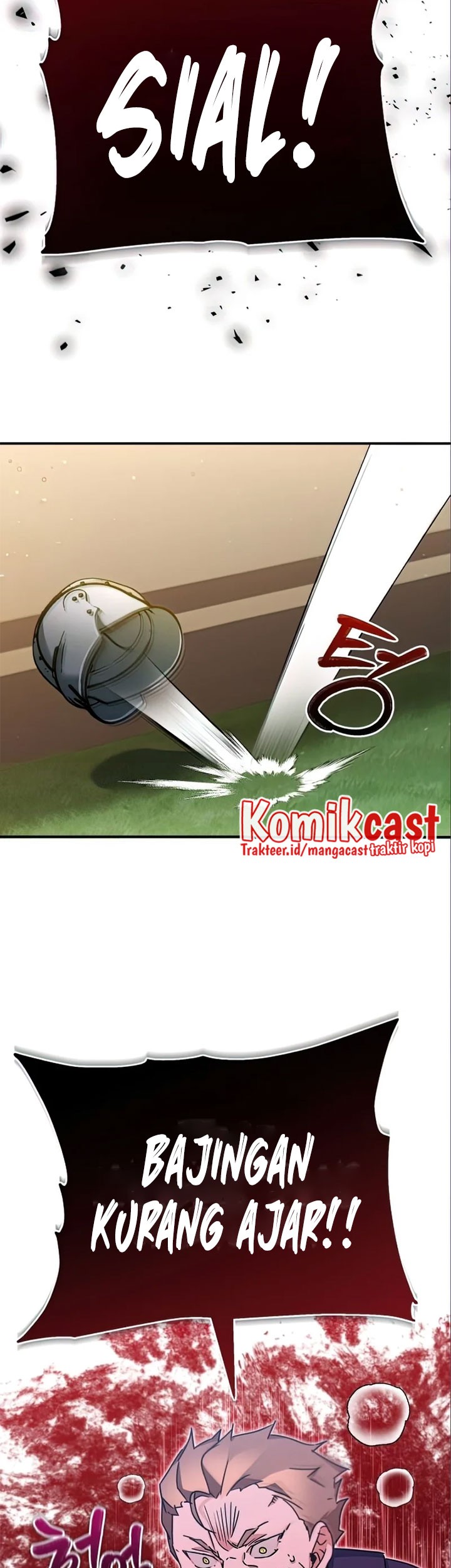 The Heavenly Demon Can’t Live a Normal Life Chapter 32 - halaman 26