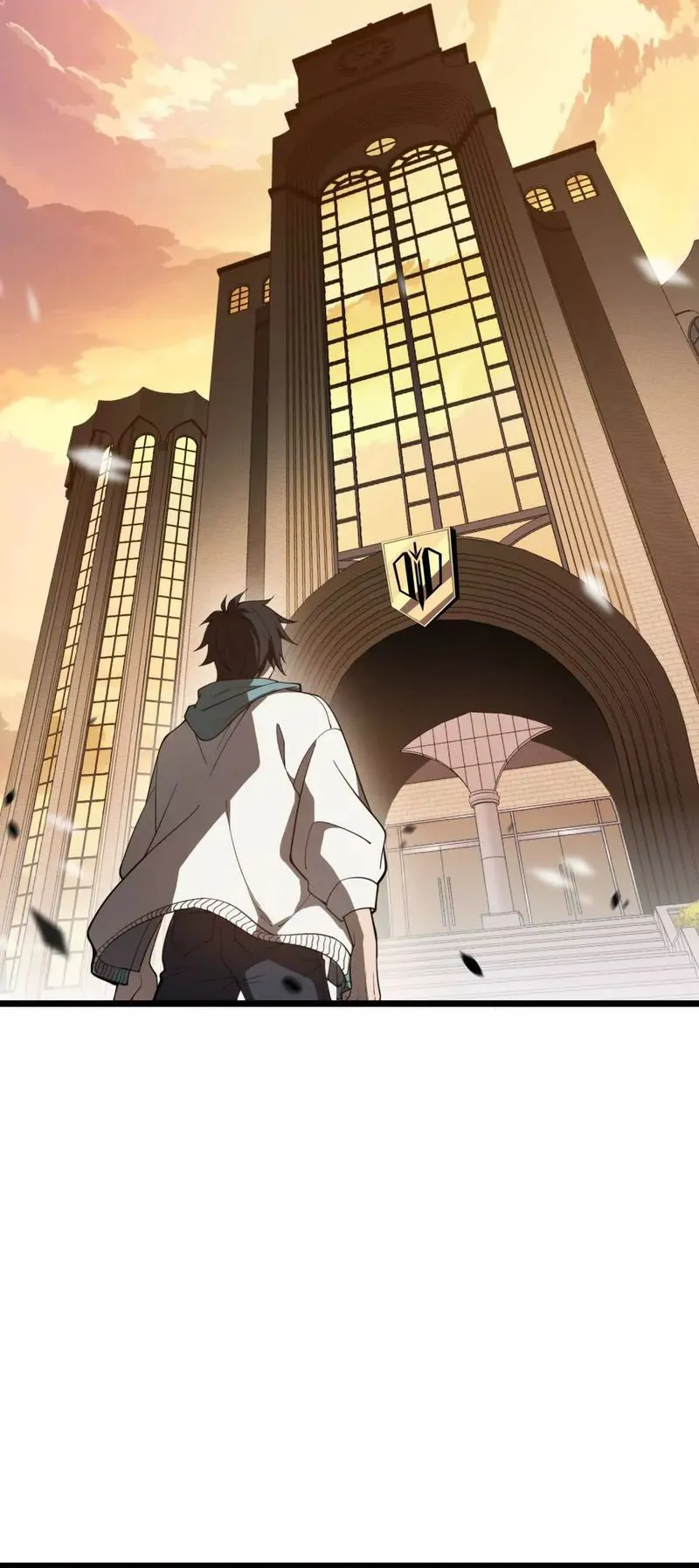 The Heavenly Demon Can’t Live a Normal Life Chapter 32 - halaman 37