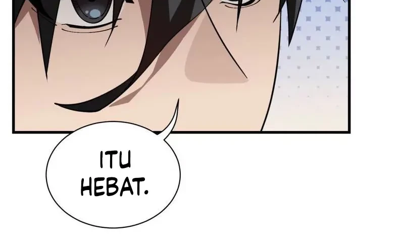 The Heavenly Demon Can’t Live a Normal Life Chapter 32 - halaman 47