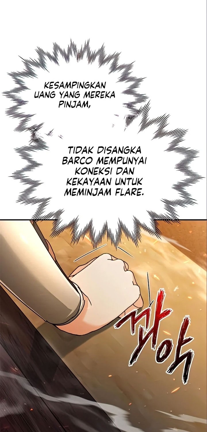 The Heavenly Demon Can’t Live a Normal Life Chapter 32 - halaman 61