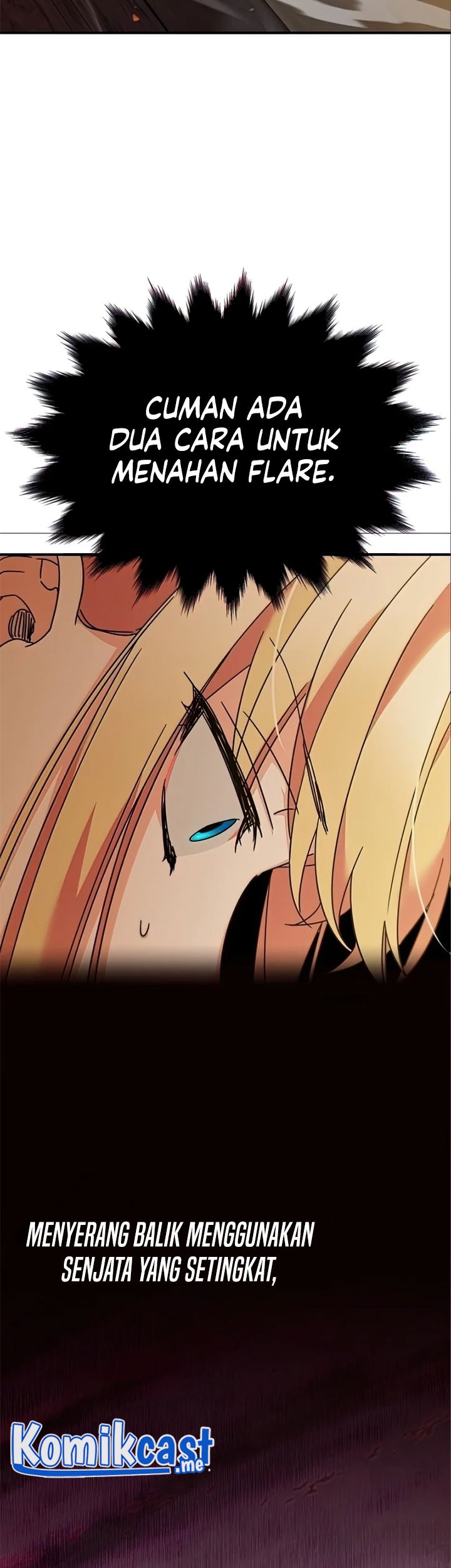 The Heavenly Demon Can’t Live a Normal Life Chapter 32 - halaman 62