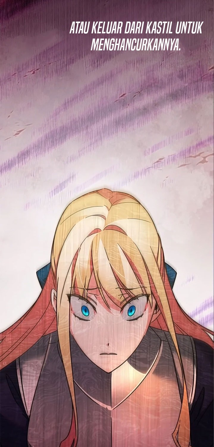 The Heavenly Demon Can’t Live a Normal Life Chapter 32 - halaman 63