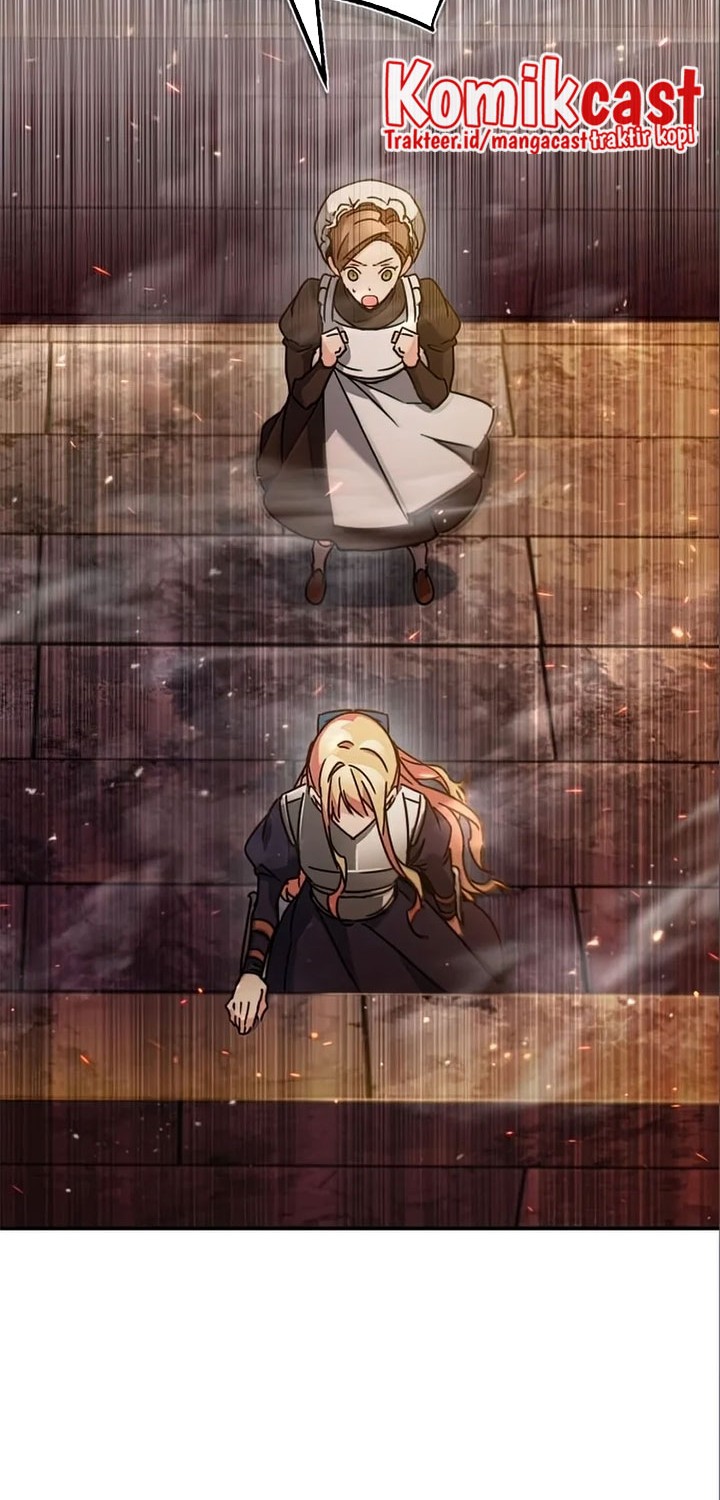 The Heavenly Demon Can’t Live a Normal Life Chapter 32 - halaman 65