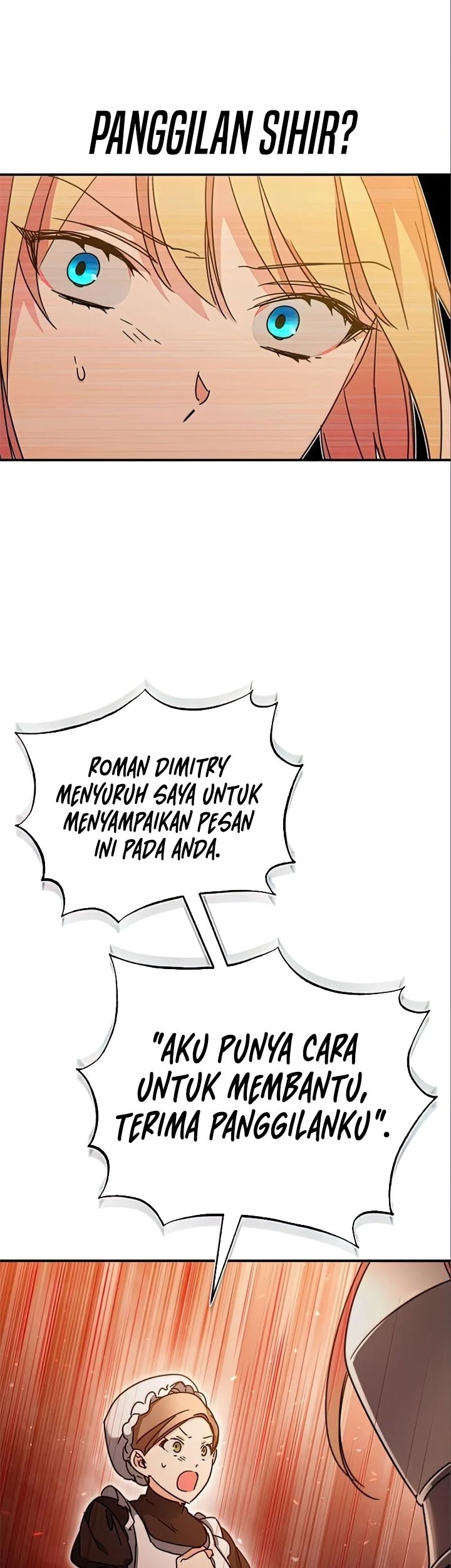The Heavenly Demon Can’t Live a Normal Life Chapter 32 - halaman 66