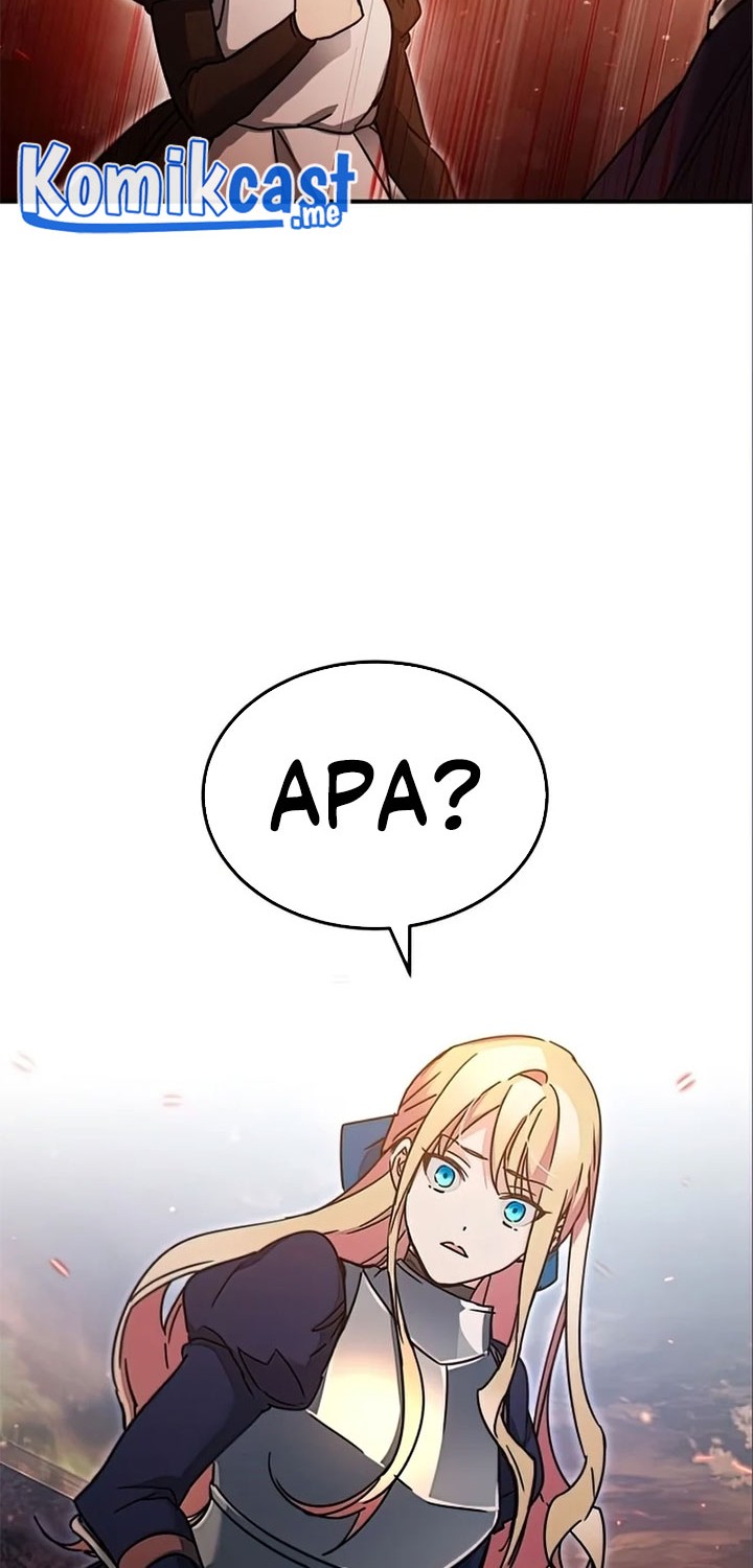 The Heavenly Demon Can’t Live a Normal Life Chapter 32 - halaman 67