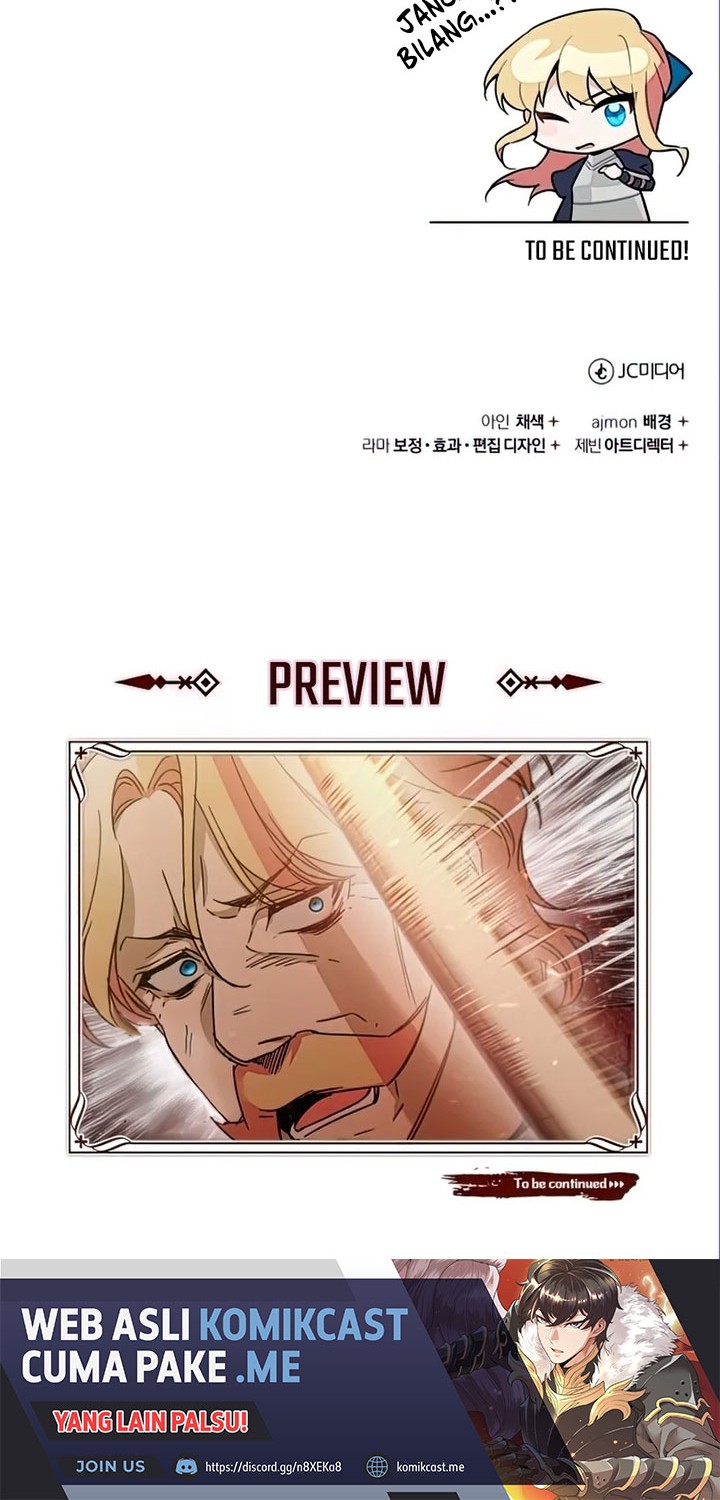 The Heavenly Demon Can’t Live a Normal Life Chapter 32 - halaman 69