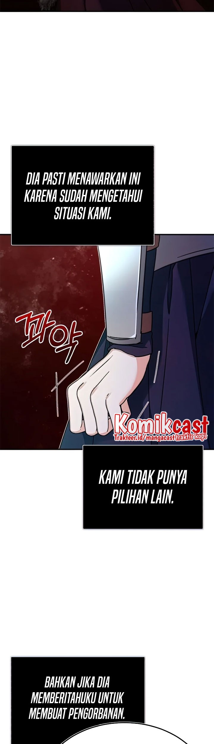 The Heavenly Demon Can’t Live a Normal Life Chapter 33 - halaman 12
