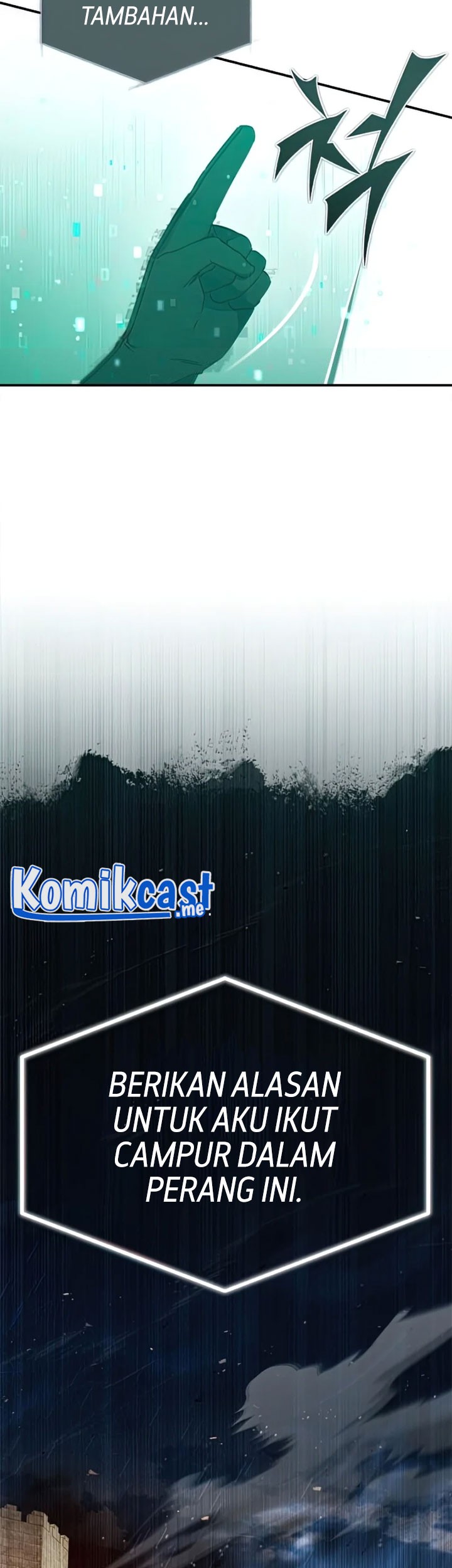 The Heavenly Demon Can’t Live a Normal Life Chapter 33 - halaman 14