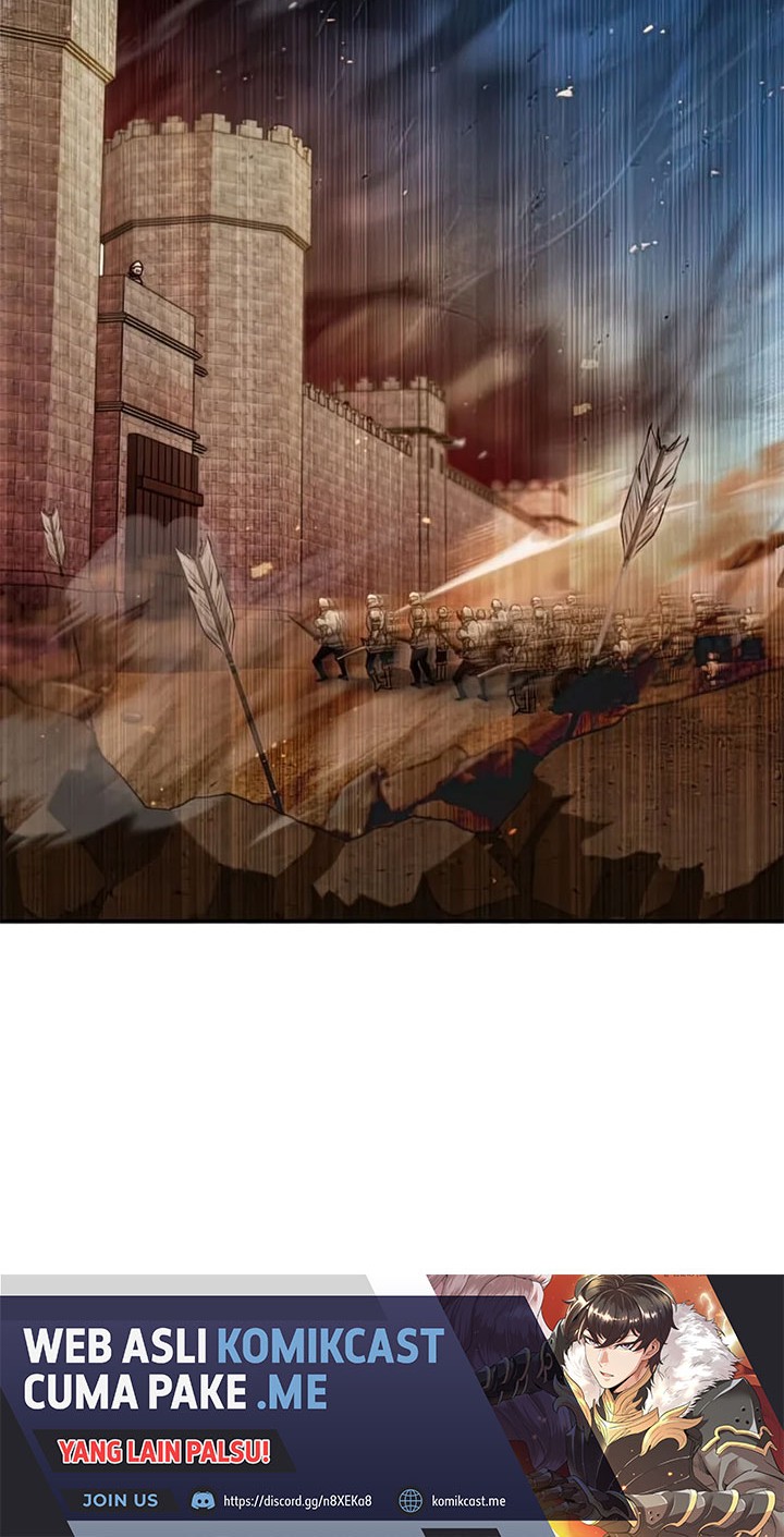 The Heavenly Demon Can’t Live a Normal Life Chapter 33 - halaman 15