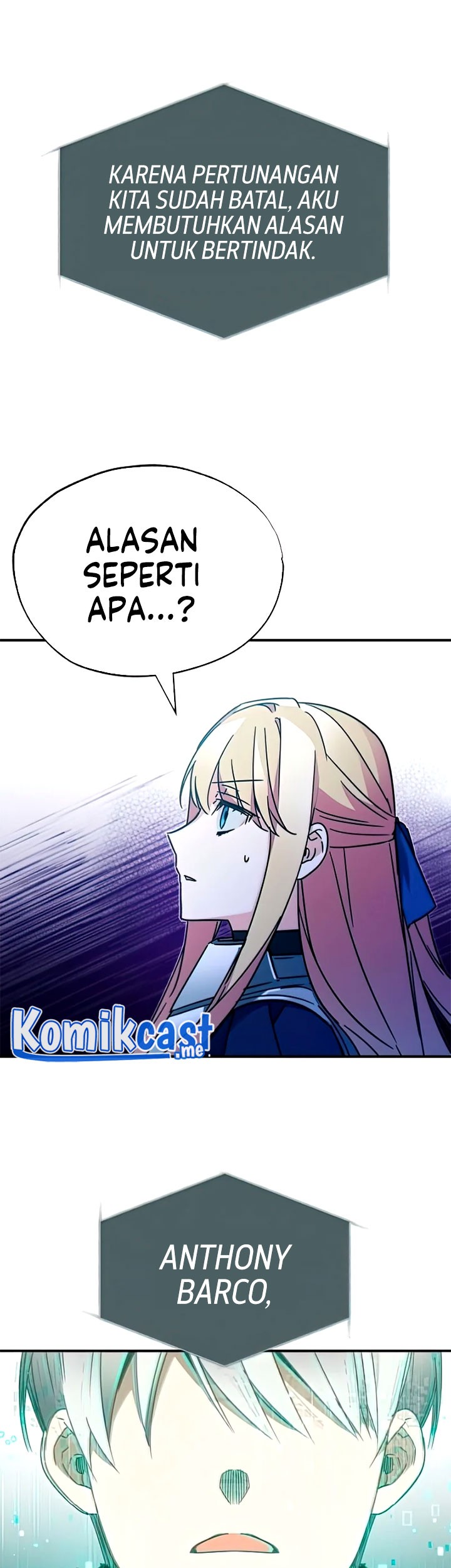 The Heavenly Demon Can’t Live a Normal Life Chapter 33 - halaman 16