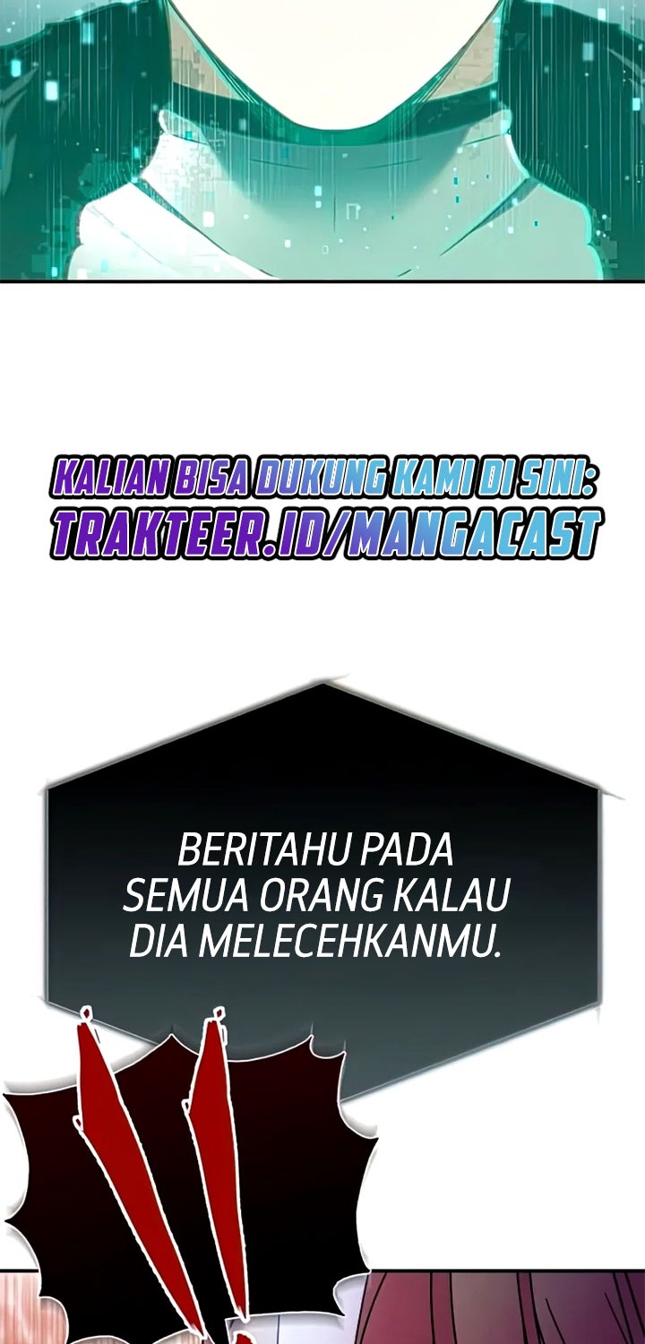 The Heavenly Demon Can’t Live a Normal Life Chapter 33 - halaman 17