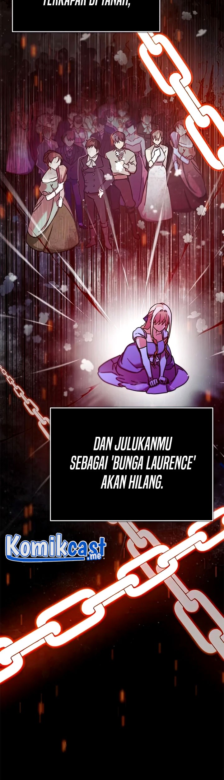 The Heavenly Demon Can’t Live a Normal Life Chapter 33 - halaman 20