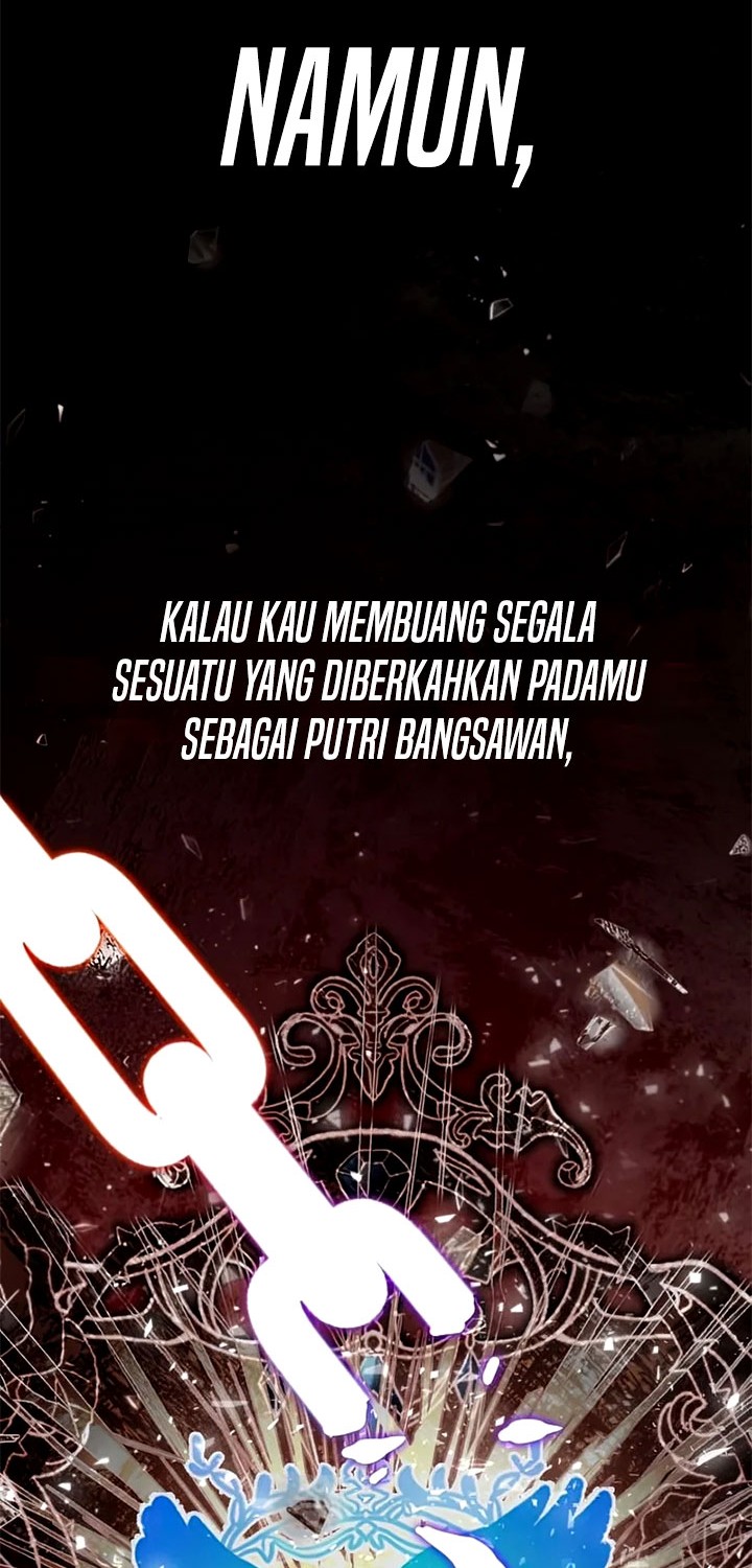 The Heavenly Demon Can’t Live a Normal Life Chapter 33 - halaman 21